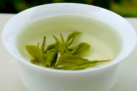 什么茶是岳西翠兰？