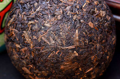 重庆有哪些名茶？