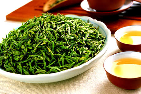 重庆有哪些名茶？