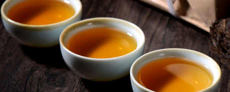 涌溪火青是什么茶？