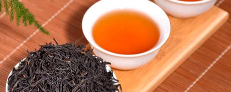 夏天可以喝红茶吗？