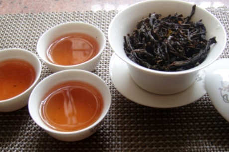 夏天可以喝红茶吗？