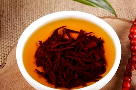 夏天可以喝红茶吗？