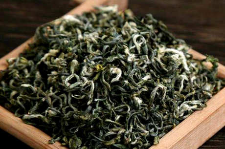 碧螺春是绿茶吗？