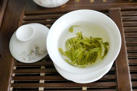 碧螺春是绿茶吗？
