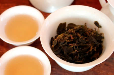 普洱生茶和熟茶怎么喝？