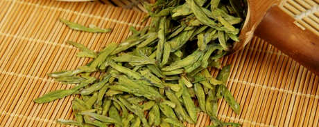 西湖龙井是绿茶还是红茶