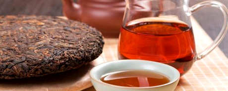 普洱茶属于红茶还是绿茶