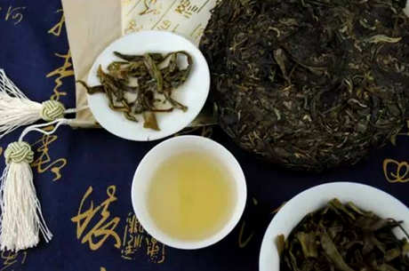 如何喝生普洱茶？