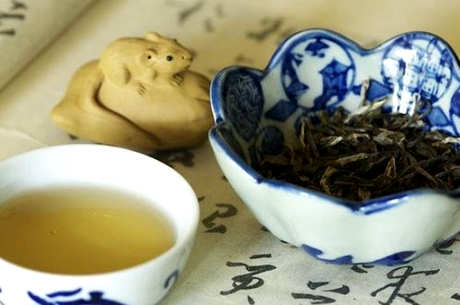普洱产地