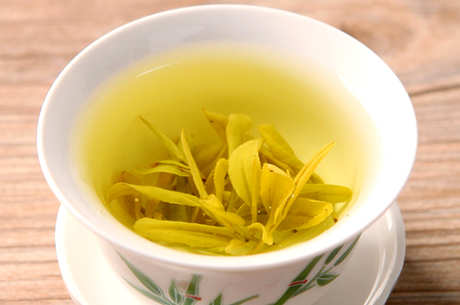 黄金芽茶是什么茶？