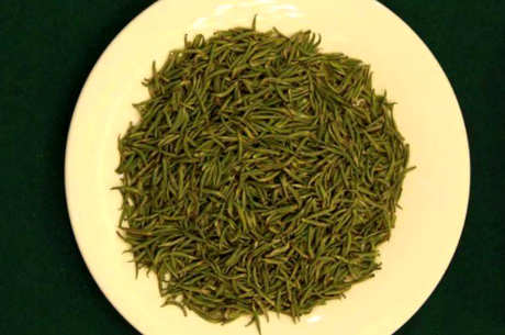 阳羡雪芽是什么茶？