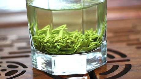 什么是宜兴茶？