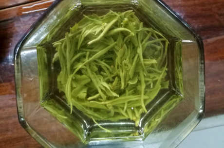 阳羡雪芽和碧螺春的区别