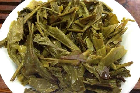 七子饼茶是生茶还是熟茶？