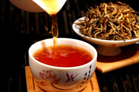 长期饮用滇红茶的危害和滇红茶的副作用是什么？