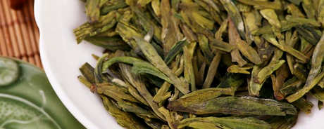 龙井是绿茶还是红茶？