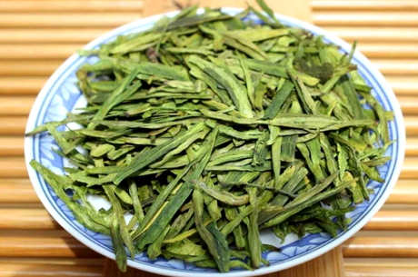龙井是绿茶还是红茶？