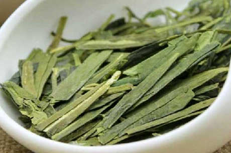 龙井是绿茶还是红茶？