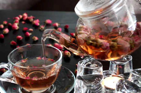 花茶属于绿茶吗？