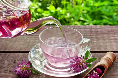 花茶属于绿茶吗？