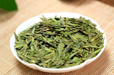 过期的绿茶能喝吗？
