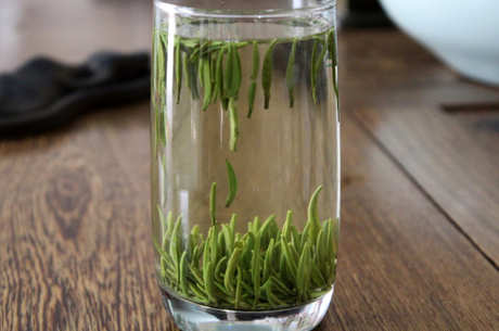 信阳毛尖需要洗茶吗？