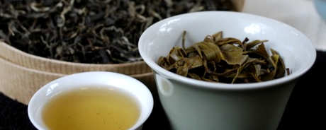 老班章茶的特点