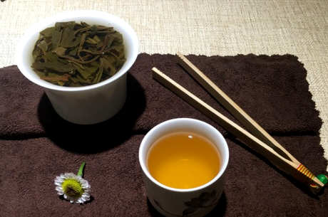 老班章茶的特点