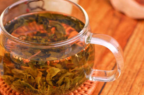 过夜能喝红茶吗？