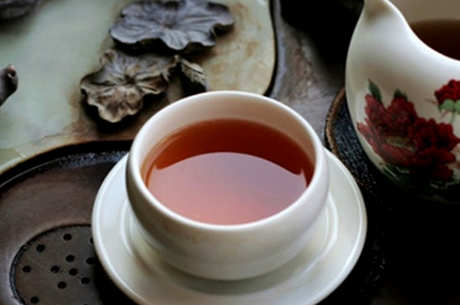 过夜能喝红茶吗？