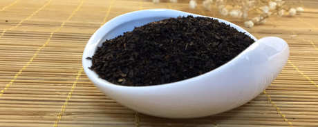 锡兰红茶和中国红茶的区别
