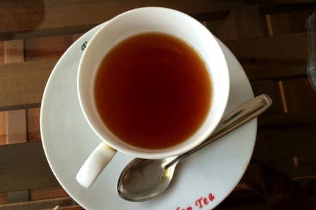 锡兰红茶和中国红茶的区别