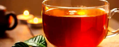 斯里兰卡红茶的特点