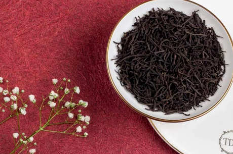 斯里兰卡红茶的特点