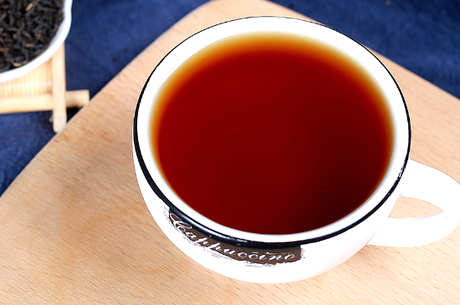 斯里兰卡红茶的特点