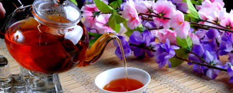 伯爵红茶和锡兰红茶不同