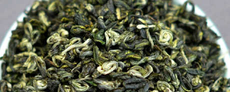 中国十大绿茶排名中最好的绿茶排名