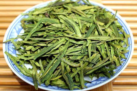 中国十大绿茶排名中最好的绿茶排名