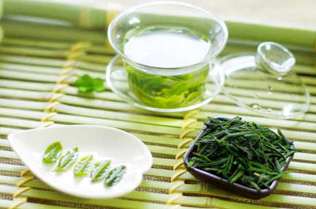 中国十大绿茶排名中最好的绿茶排名