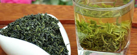 绿茶对胃有影响吗？喝绿茶伤胃是正确的吗？