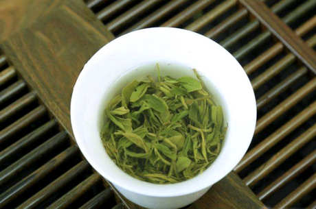 绿茶对胃有影响吗？喝绿茶伤胃是正确的吗？