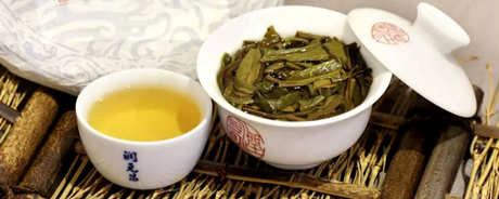 一杯茶需要多长时间？