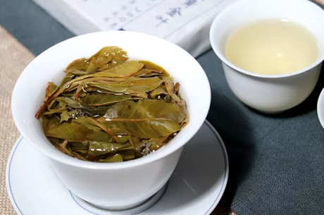 一杯茶需要多长时间？