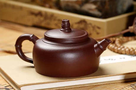 紫砂壶鉴定方法