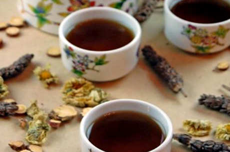 为什么凉茶晚上不能喝？为什么晚上不能喝凉茶？