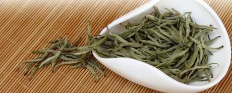 君山银针属于什么茶？