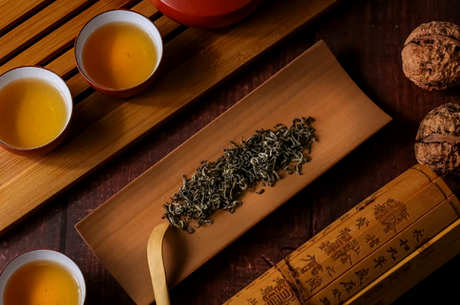 禅茶是什么品种的茶？