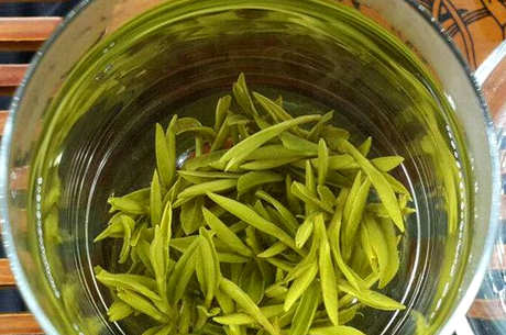 牛抵茶属于什么茶？