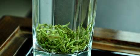 绿茶和毛尖茶有什么区别？